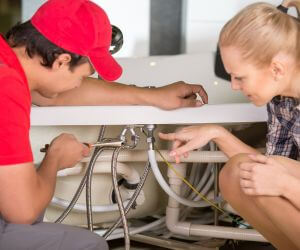About Emergency plumbing pros Cherokee, AL