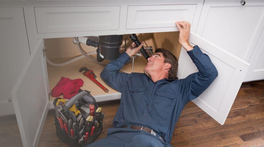Professional emergency plumbing in Cherokee, AL